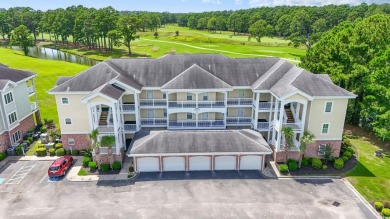 Lake Condo For Sale in Myrtle Beach, South Carolina