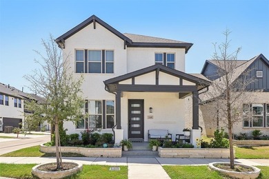 Lake Viridian Home For Sale in Arlington Texas