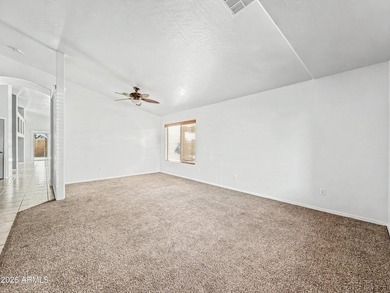 Nestled in the desirable Villages at Queen Creek , this spacious - photo 4