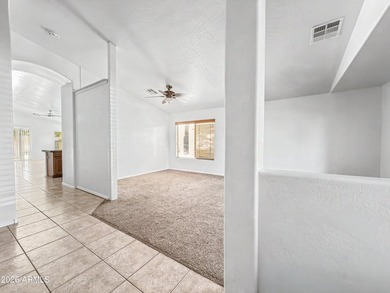 Nestled in the desirable Villages at Queen Creek , this spacious - photo 5