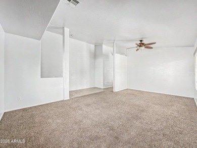 Nestled in the desirable Villages at Queen Creek , this spacious - photo 6