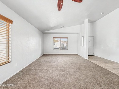 Nestled in the desirable Villages at Queen Creek , this spacious - photo 7