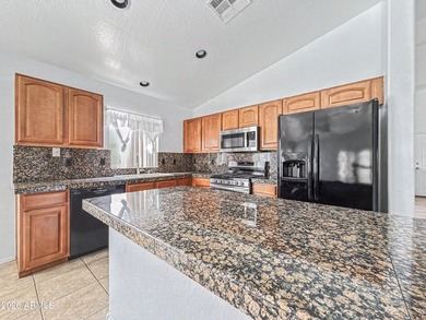 Nestled in the desirable Villages at Queen Creek , this spacious - photo 8