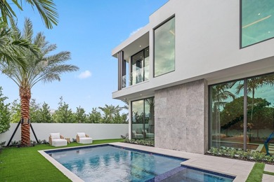 Welcome to Grove Estates - Downtown Delray's Only Gated - photo 40