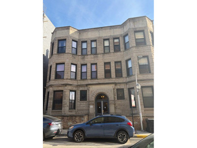 Lake Michigan - Cook County Lot Active Under Contract in Chicago Illinois