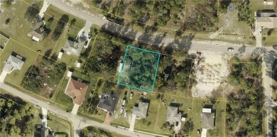 Lehigh Acres Area Lot For Sale in Lehigh Acres Florida
