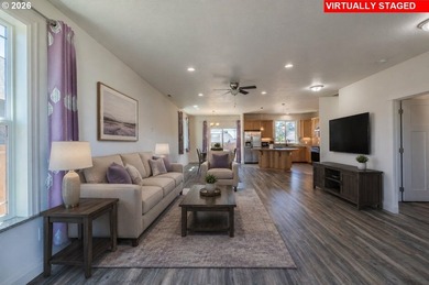 Beautifully maintained 4-bedroom, 2-bath, 1,919 sq ft home built - photo 2