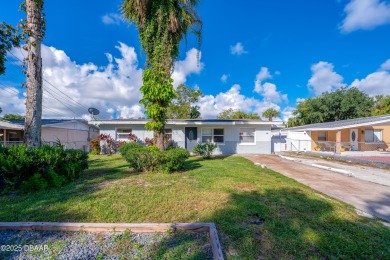Lake Home For Sale in Daytona Beach, Florida