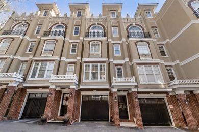 This highly appointed and updated Druid Hills townhome with
