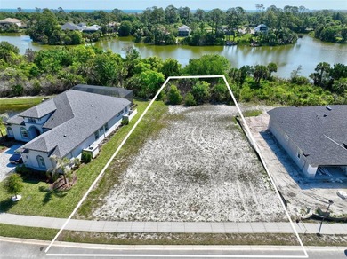 Build your dream home on this beautiful lakefront lot located at - photo 1