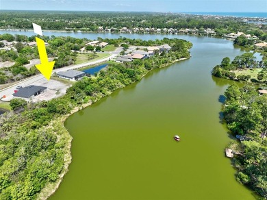 Build your dream home on this beautiful lakefront lot located at - photo 2