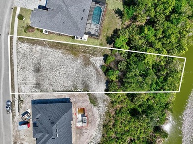 Build your dream home on this beautiful lakefront lot located at - photo 4
