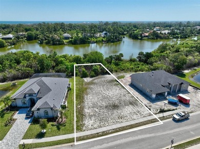 Build your dream home on this beautiful lakefront lot located at - photo 5