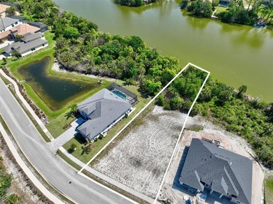 Build your dream home on this beautiful lakefront lot located at - photo 6