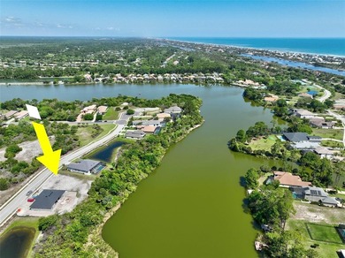 Build your dream home on this beautiful lakefront lot located at - photo 7