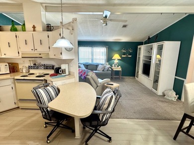 Beautifully Maintained 1983 Doublewide - Turnkey & Move-In Ready - photo 8