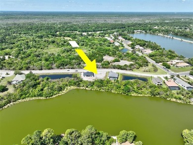 Build your dream home on this beautiful lakefront lot located at - photo 9