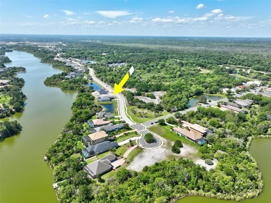 Build your dream home on this beautiful lakefront lot located at - photo 10