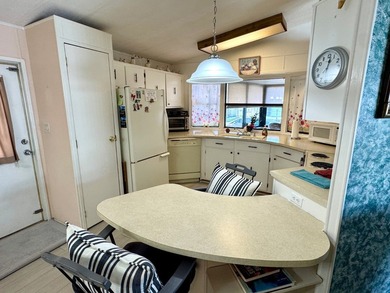 Beautifully Maintained 1983 Doublewide - Turnkey & Move-In Ready - photo 10