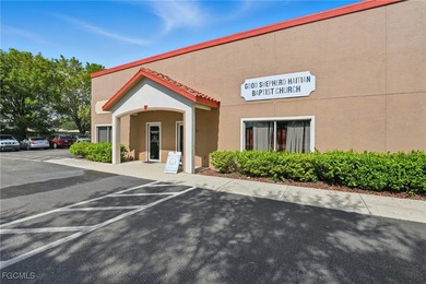 Lehigh Acres Area Office For Sale in Lehigh Acres Florida