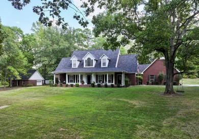 (private lake, pond, creek) Home Sale Pending in Texarkana Texas