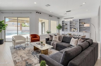 This beautifully maintained, move-in-ready residence offers 5 - photo 7