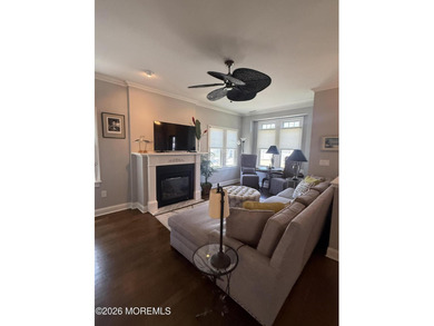 This beautifully crafted Jersy Shore home offers stylish - photo 7