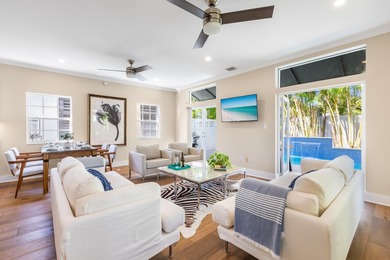 Located in a charming midtown neighborhood sits this beautifully - photo 1