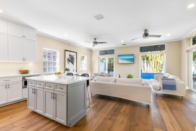 Located in a charming midtown neighborhood sits this beautifully - photo 7