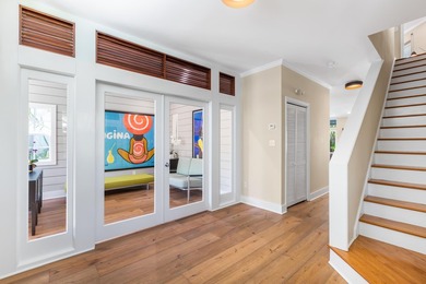 Located in a charming midtown neighborhood sits this beautifully - photo 9