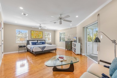 Located in a charming midtown neighborhood sits this beautifully - photo 10