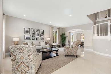 MOVE IN READY LUXURY LAKEFRONT HOME IN BOCA RATON, FLORIDA. THIS - photo 2