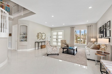 MOVE IN READY LUXURY LAKEFRONT HOME IN BOCA RATON, FLORIDA. THIS - photo 3