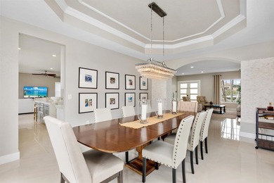 MOVE IN READY LUXURY LAKEFRONT HOME IN BOCA RATON, FLORIDA. THIS - photo 4