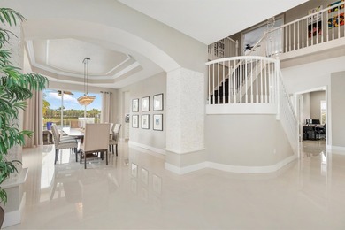 MOVE IN READY LUXURY LAKEFRONT HOME IN BOCA RATON, FLORIDA. THIS - photo 5