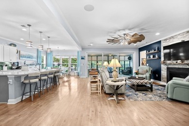 Come enjoy beach life at 6029 Trieste St., nestled in the highly - photo 7
