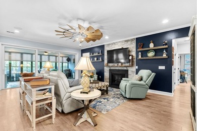 Come enjoy beach life at 6029 Trieste St., nestled in the highly - photo 10