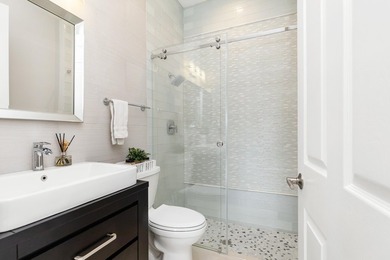 MOVE IN READY LUXURY LAKEFRONT HOME IN BOCA RATON, FLORIDA. THIS - photo 10