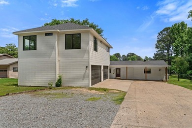 Lake Pauline  Home For Sale in Benton Arkansas