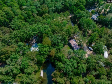 Lake Lot For Sale in Gilbert, South Carolina