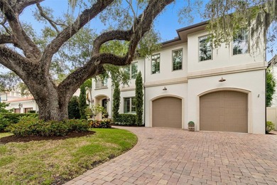 Set along one of Beach Park's most picturesque oak-canopied - photo 1