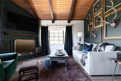 Big Bear Lake Home For Sale in Big Bear City California