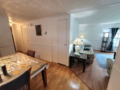 Are you looking for a spacious home? This double-wide mobile - photo 11