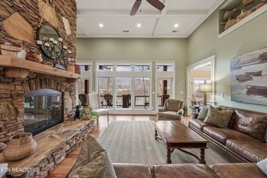 Welcome to exceptional lakefront living on Norris Lake. This - photo 12