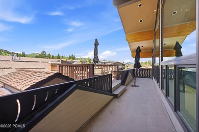 Perched atop Royal Plaza in Silver Lake Village, this rare - photo 12