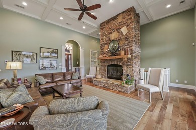 Welcome to exceptional lakefront living on Norris Lake. This - photo 13