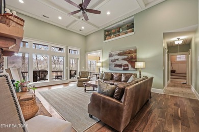 Welcome to exceptional lakefront living on Norris Lake. This - photo 14