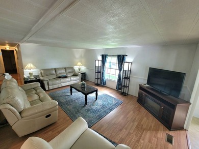 Are you looking for a spacious home? This double-wide mobile - photo 14