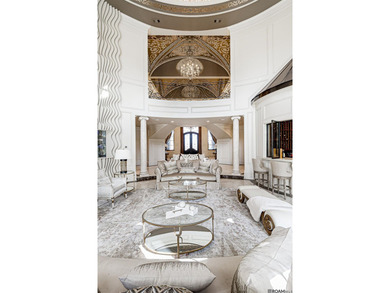 Private Luxury Compound-Over 22,000 Sq. Ft. of Unparalleled - photo 16