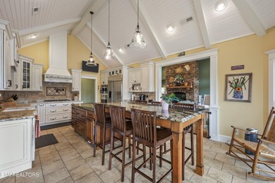 Welcome to exceptional lakefront living on Norris Lake. This - photo 18